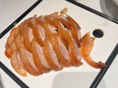 -北京全聚德(清华园店)