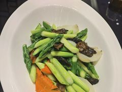 -大理实力希尔顿酒店御璽中餐厅YUXI – CHINESE RESTAURANT