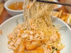 -裕兴记•蟹黄面馆(人民广场店)