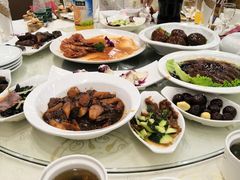 -天津津利华酒店