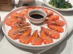 -贡宴盐帮菜自贡驻京联络处餐厅