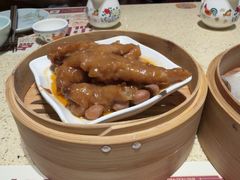 -点都德(奥体印象城店)
