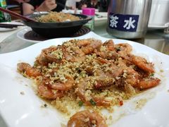 -绿丰园农家菜(南北大厦店)