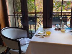 靠窗位-Le Comptoir de Pierre Gagnaire