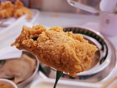 -龍歌自助小火锅(市南金茂湾店)