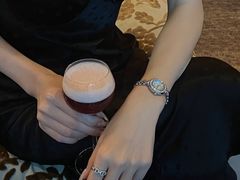 -广州柏悦酒店·悦吧·顶楼露天酒吧