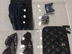 -CHANEL(恒隆广场店)