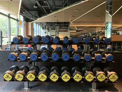 -W FITNESS 威尔仕健身·游泳(七宝店)