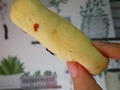 -周记传统糕点PASTRY(蜀汉路店)