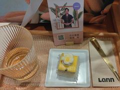 -LANN I 蘭·泰式古法按摩(上海湖滨道店)
