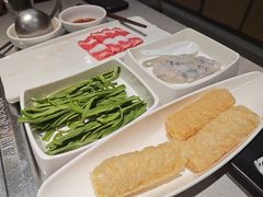 -海底捞火锅(吾悦广场店)