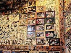 -包装马车·韩国料理·포장마차