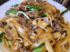 -潮汕美牛肉丸火锅店(天宁寺店)