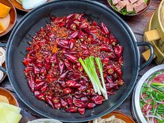 -龙厂长火锅厂(抚琴店)