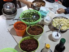 -小倪羊肉米线馆