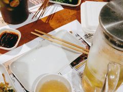 -木屋烧烤(上梅林店)