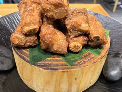 -沿江黎家簸箕宴·文昌鸡(百花谷店)