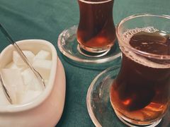阿拉伯红茶-一千一夜阿拉伯餐厅1001 Nights-Arabic Restaurant(静安店)