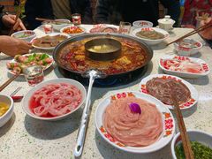 -龙厂长老火锅(抚琴店)