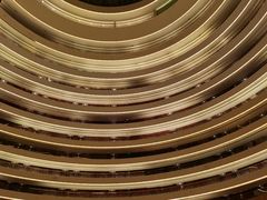 -杭州国际会议中心洲际酒店-原素全日餐厅(解放东路店)