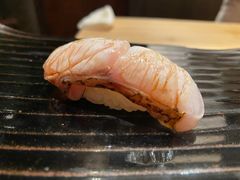金目鯛壽司-晴空·日本料理(万象城店)