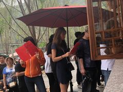 -快活林烧烤(红新路店)