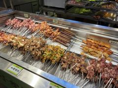 -生火火·小炉子炭烤(金楠天街总店)