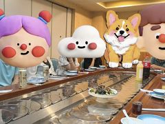 -闻香阁·清真(光荣道店)