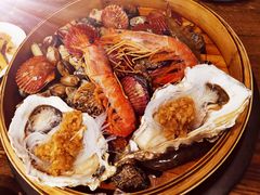 -鲜小岛·铜锅涮肉