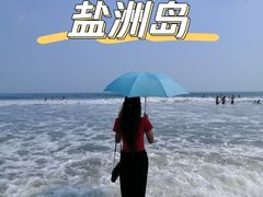 -盐洲岛