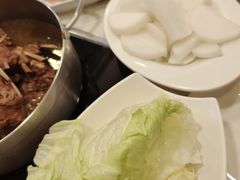 -蝎王府羊蝎子(北大地店)