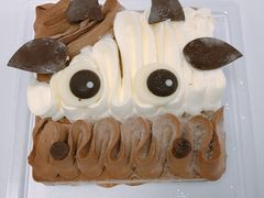 -Pantry's Best派悦坊蛋糕(K11购物艺术中心店)