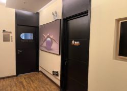 -意然瑜伽·普拉提