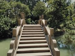 -上海醉白池公园