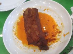-令氏家外家周秦食府(高新店)