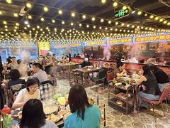 -大吉利·潮汕鲜牛肉火锅(西安店)