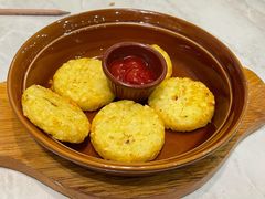-萨莉亚意式餐厅(悦荟广场店)
