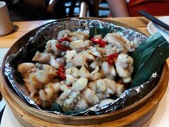 -竹里馆 ·茶食(奥体店)