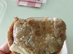-西贝(六里桥旗舰店)