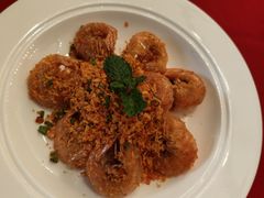 -岷山饭店-岷轩中餐厅