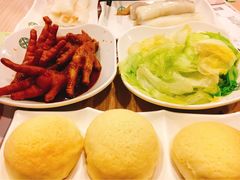 -添好运点心专门店(中环IFC店)