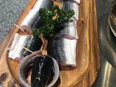 -本炙炭烤·蒲烧活鳗料理店(金沙洲店)
