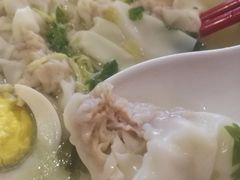 -琴岛顺天馄饨(漳州二路店)