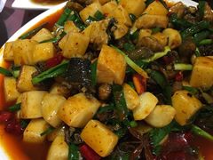 -红豆园(文林街店)