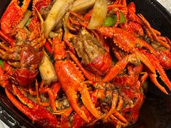 -聚味瞿记·龙虾堂(坡子街店)