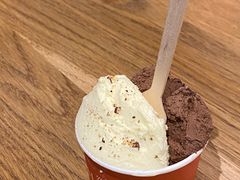 花椒凤梨-Dal Cuore 达可芮冰淇淋(陕西北路店)