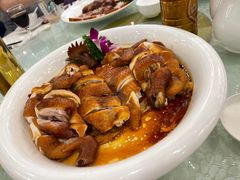 -大树头·花园餐厅(市桥店)