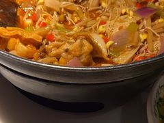 -醉英雄四川料理(新塘万达广场店)
