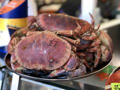 -Oban Seafood Hut..(Green Shack)