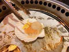 -熊出没日本烧肉放题